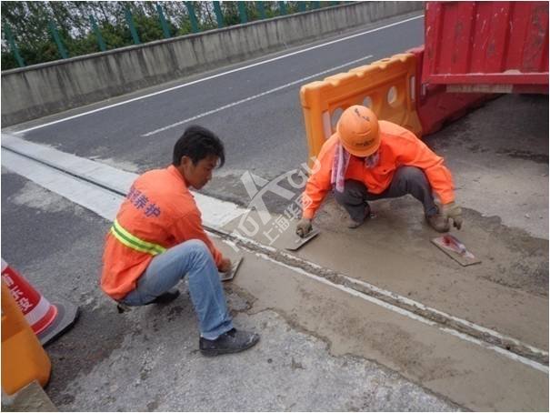 灌漿料的施工使用方法是什么?有哪些流程?