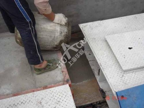 高強灌漿料是怎樣彌補水泥短板用于建筑施工呢?
