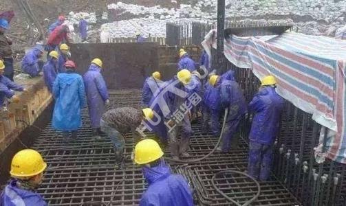 夏季多雨對灌漿料結構有什么影響？