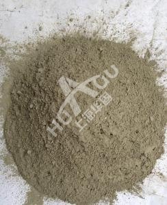 灌漿料的成分你了解嗎?
